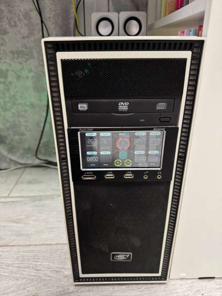 Игровой ПК в Батайске фото 6