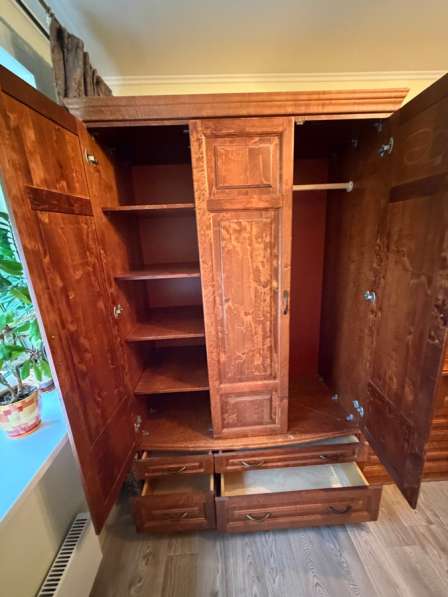 Шкаф бельевой в Тольятти