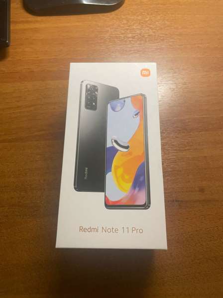 Xiaomi Redmi Note 11 Pro