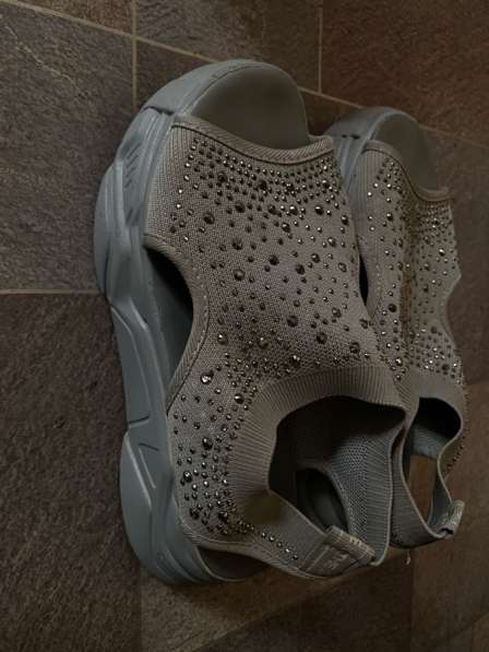 Женская обувь 37 размер в Москве