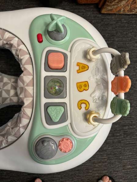 Ходунки в Хабаровске фото 3