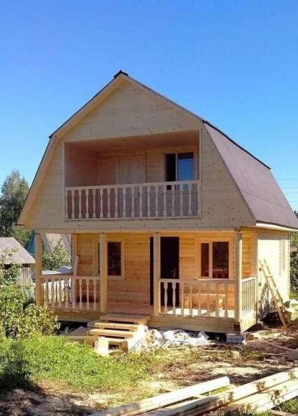 Строительство в Туле фото 3