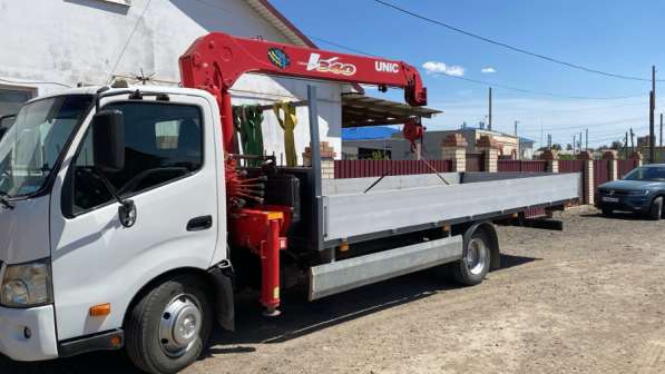 Манипулятор воровайка