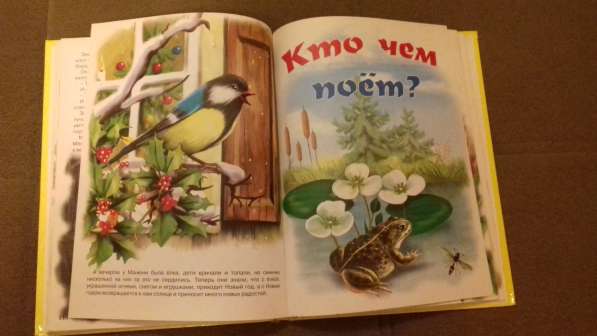 Сказки Бианки в Екатеринбурге фото 6