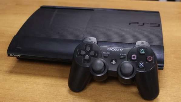 Sony PlayStation 3