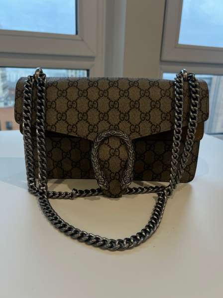Сумка GUCCI