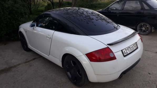 Audi, TT, продажа в Анапе в Анапе фото 3