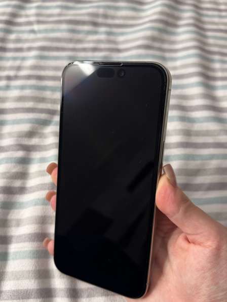 IPhone 15 pro max в Красноярске фото 7