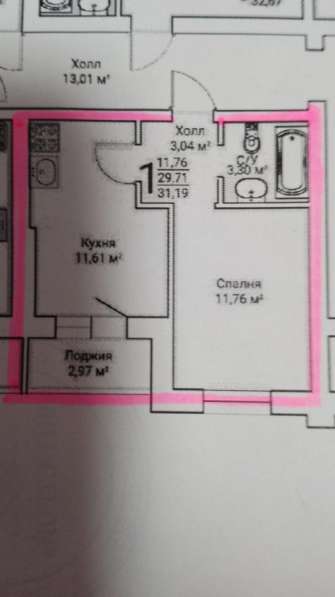 Продажа квартиры