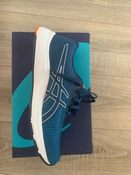 Продам кроссовки asics в Тольятти фото 5