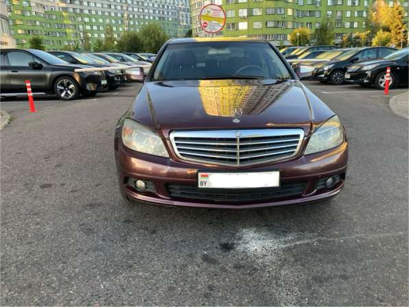 Mercedes-Benz, C-klasse, продажа в г.Минск в фото 9