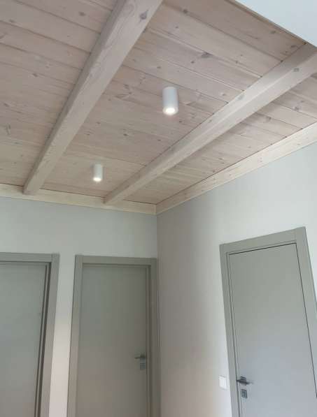 Ремонт квартир, домов под ключ в Краснодаре фото 5