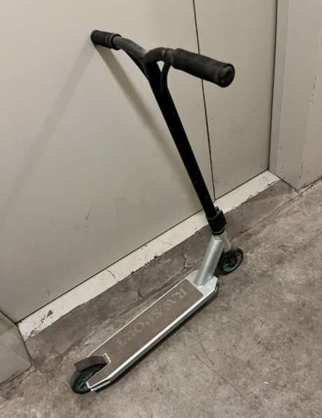 Самокат для трюков в Одинцово фото 4