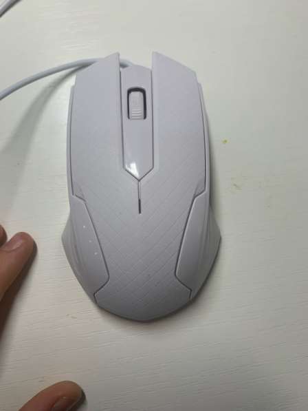 Компьютерная мышка