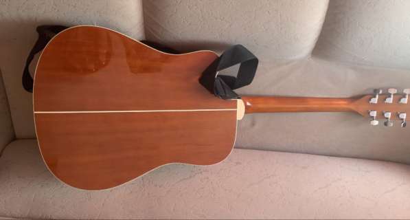 Электроакустическая гитара «Li Mavery» в Санкт-Петербурге фото 7