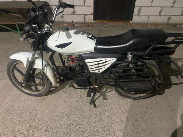 Альфа 110 в Орске фото 7