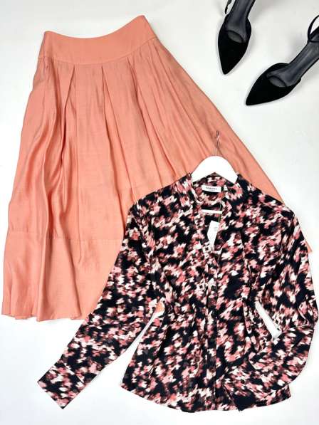 Юбка Copenhagen muse