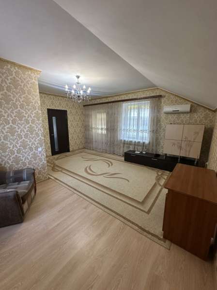 Продается уютный дом в тихом районе в Анапе фото 3