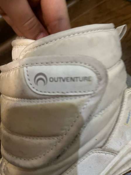 Зимние ботинки в Москве фото 3