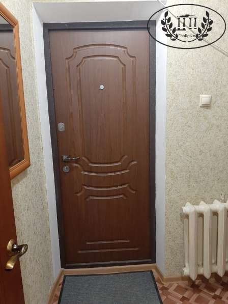 Продаётся однокомнатная квартира на Героев Бреста в Севастополе фото 7