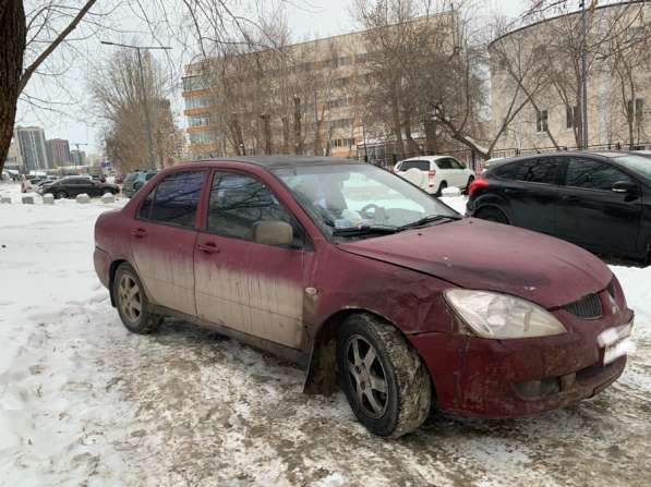 Mitsubishi, Lancer, продажа в Екатеринбурге в Екатеринбурге фото 4