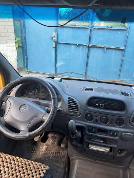 Авто Mersedes Sprinter CDI 311 в фото 10