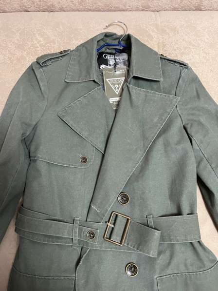 Плащ женской