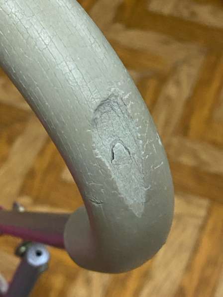 Коляска складная в Саранске фото 4