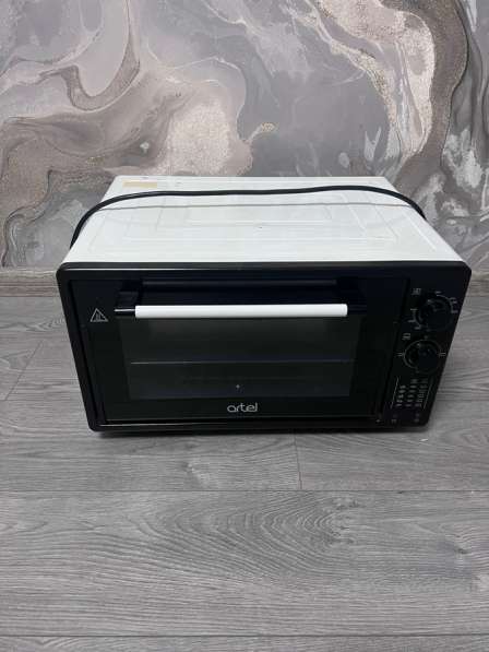 Микроволновка