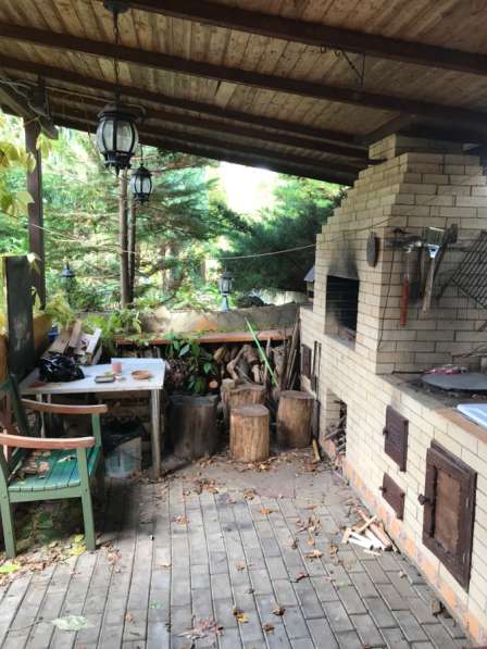 Продам коттедж в элитном посёлке в Москве фото 5