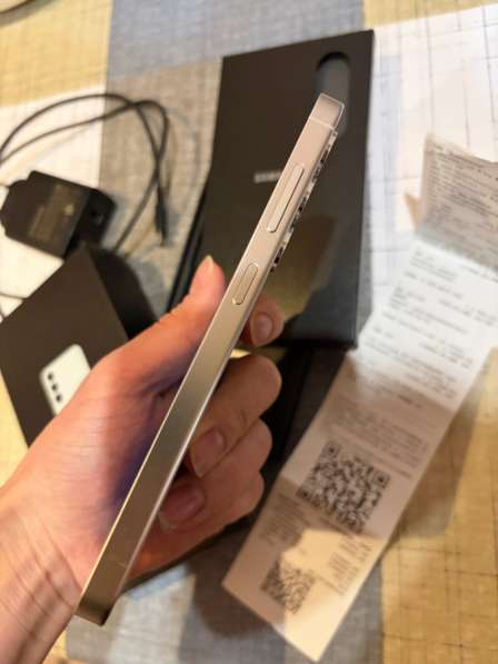 Самсунг S24 в Ноябрьске фото 4