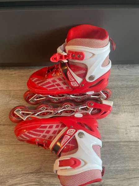 Ролики в Зиме фото 3