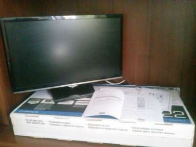 телевизор Samsung UE22H5000AK