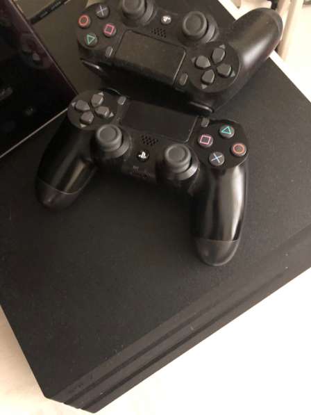 Sony Playstation 4 pro