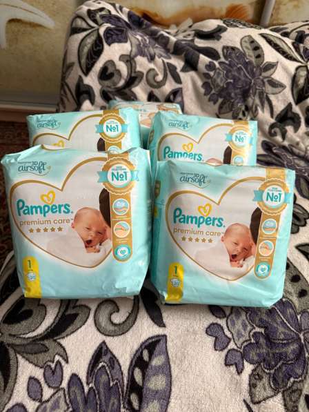Подгузники детские, впитывающие пеленки, послеродовые прокл в Екатеринбурге фото 12