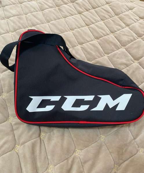 Сумка для Коньков CCM в Екатеринбурге