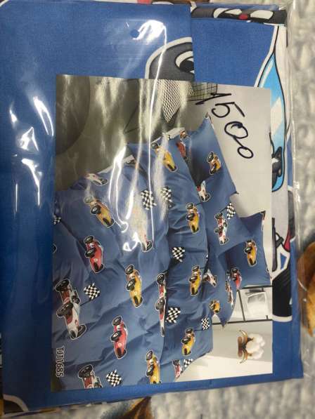 Текстиль в Хасавюрте фото 5