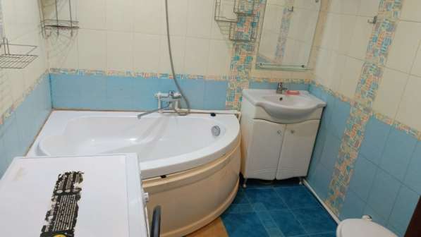 Сдается 2х комнатная квартира в п. Софрино-1 в Пушкино фото 7