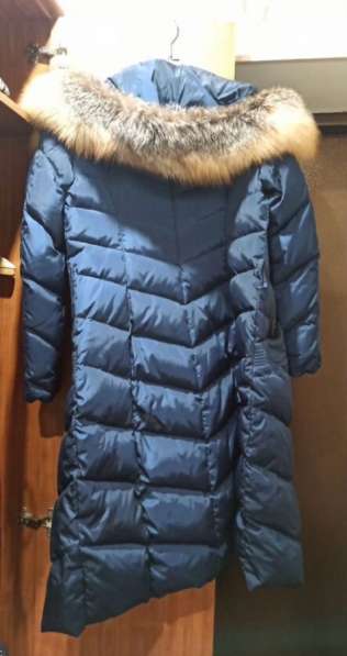 Пуховик snowimage в Томске фото 4