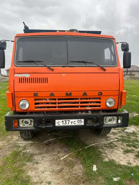 Срочно продаю камаз все вопросы в Москве фото 9