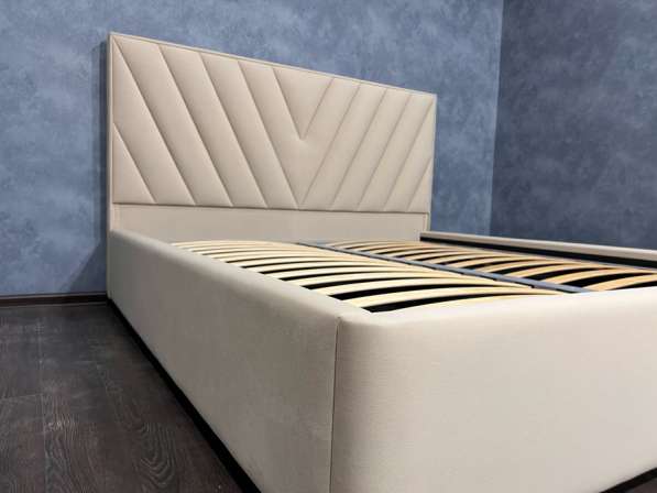 Кровать двуспальная в Ставрополе фото 15