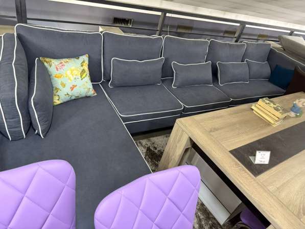 Распродажа! Европейской мебели в фото 8