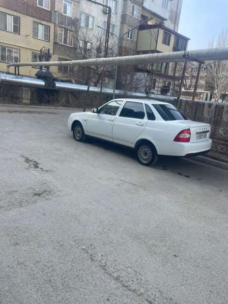 ВАЗ (Lada), 2107, продажа в Махачкале в Махачкале фото 6