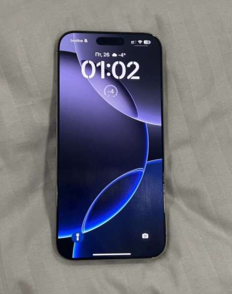 IPhone 16 Pro Max в Новочебоксарске фото 5