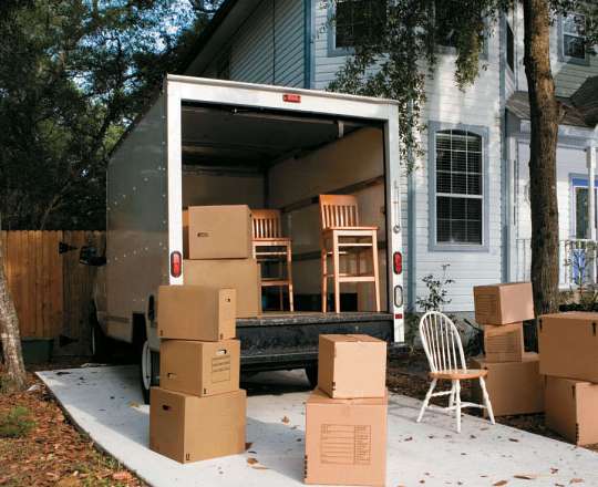 Грузоперевозки Переезды под ключ в Воронеже