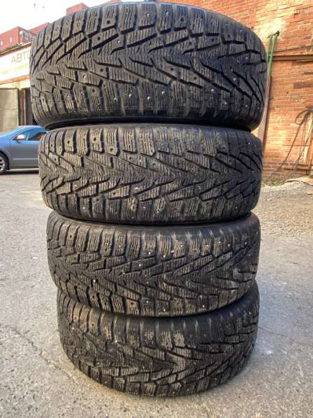 Nokia hakka 7 в Екатеринбурге