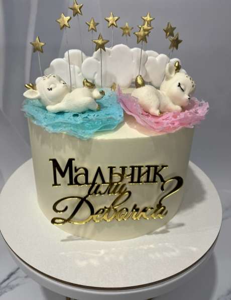 Тортики на заказ в Стерлитамаке фото 5