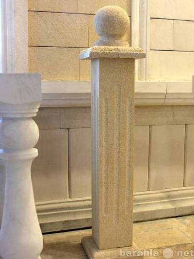 Балясины в Санкт-Петербурге фото 3