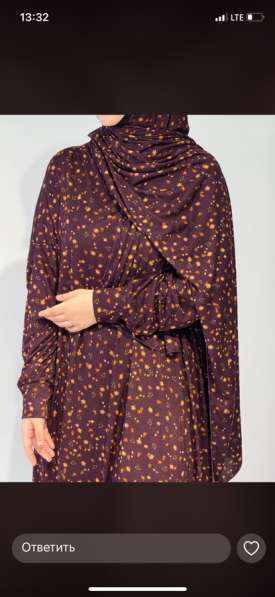 Швея и кройщица в Хасавюрте фото 3