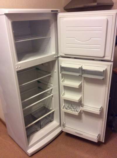 холодильник Атлант МХМ 2835-90